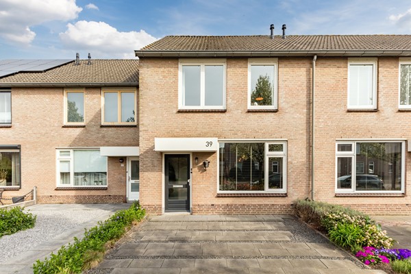 Medium property photo - Willem Dreeslaan 39, 4908 CA Oosterhout